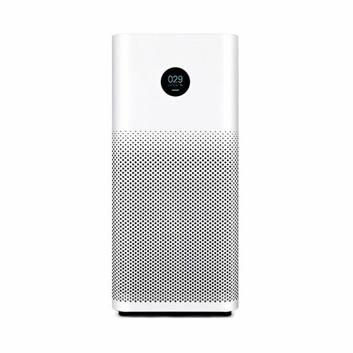 Где купить Воздухоочиститель Xiaomi Mi Smart Air Purifier 4 BHR5096GL White Xiaomi 