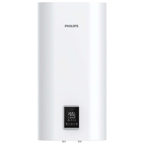 Где купить Электрический водонагреватель Philips AWH1621/51(50YC) Philips 