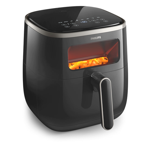 Где купить Аэрогриль Philips Airfryer 3000 Series XL HD9257/80 Philips 