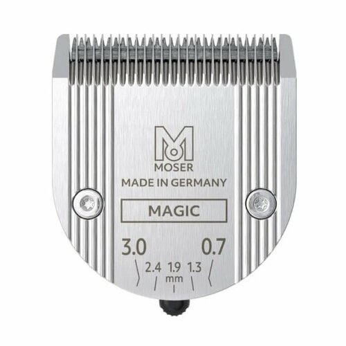 Где купить Нож для машинки Moser Magic Blade II 1884-7041 Moser 