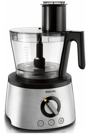 Кухонный комбайн 4 в 1 Philips Avance HR7778/00