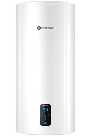 Накопительный электрический водонагреватель Thermex Lima 100 V Wi-Fi