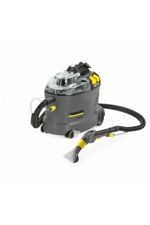 Пылесос KARCHER Puzzi 8/1 C, серый