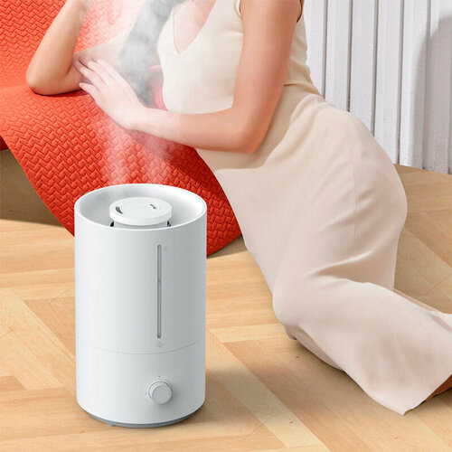 Где купить Увлажнитель воздуха Xiaomi Mijia Humidifier 2 (MJJSQ06DY) Xiaomi 