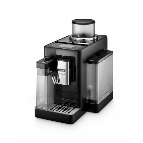 Где купить Кофемашина DeLonghi EXAM440.55. B Delonghi 