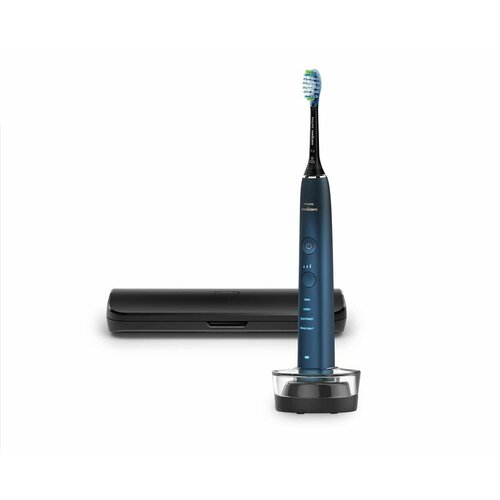 Где купить Электрическая зубная щетка Philips Sonicare HX9911/89 DiamondClean 9000 Philips 