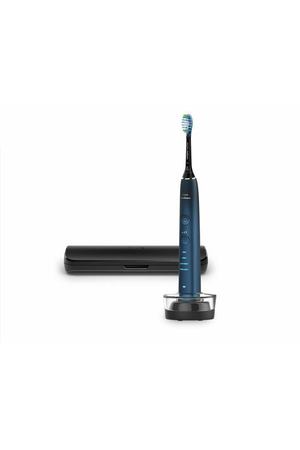 Электрическая зубная щетка Philips Sonicare HX9911/89 DiamondClean 9000