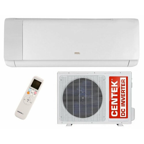 Где купить Сплит система CENTEK CT-65K07 WiFi INVERTER Centek 