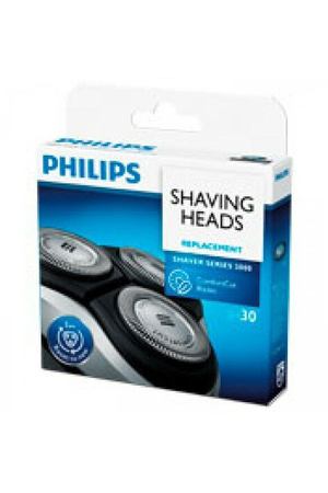 Бритвенные головки для электробритвы Philips SH30/50