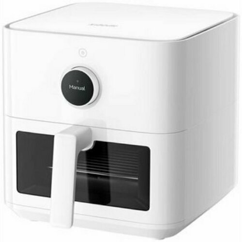 Где купить Аэрогриль Xiaomi Smart Air Fryer EU 5.5л Xiaomi 