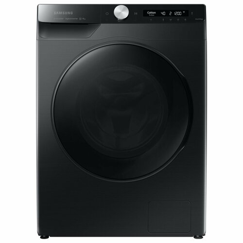 Где купить Стиральная машина узкая Samsung WW80AG6L28BB/LP Samsung 