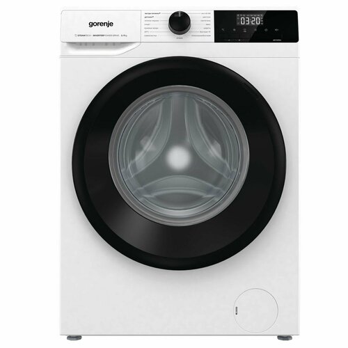 Где купить Стиральная машина узкая Gorenje W1NHEI74SAS Gorenje 