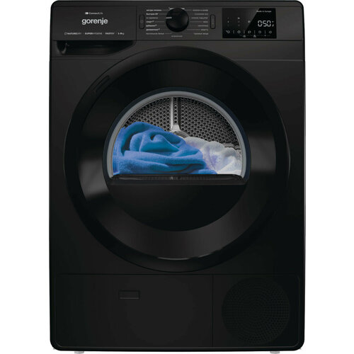 Где купить Сушильная машина Gorenje DPNE92GNLWIFI/BC Gorenje 