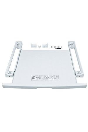 BOSCH Соединительный элемент WTZ11400 690x690x60  мм