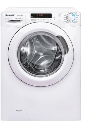 Стиральная машина Candy CSH44283DW/2-07 Smart Pro Steam