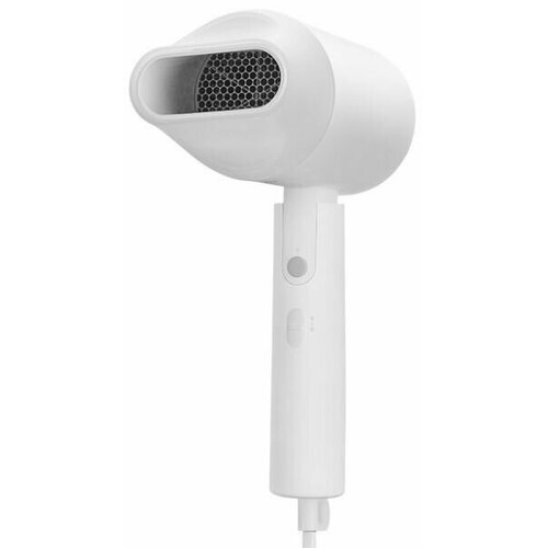 Где купить Фен Xiaomi Mijia Negative Ion Hair Dryer H101 White CMJ04LXW Xiaomi 