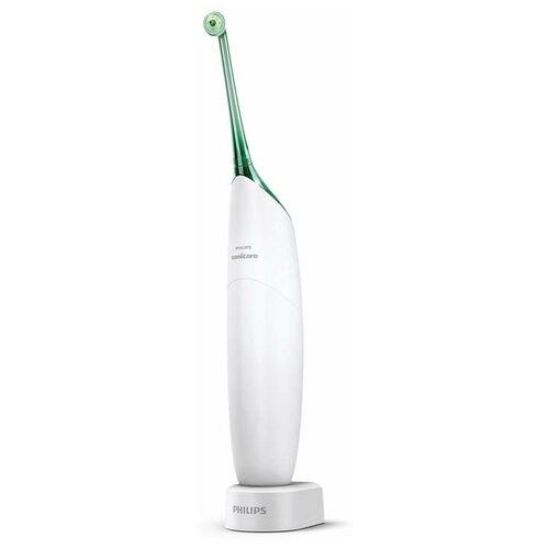 Где купить Ирригатор Philips AirFloss HX8261/01, зеленый Philips 