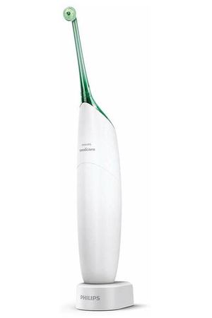 Ирригатор Philips AirFloss HX8261/01, зеленый