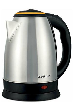 Чайник BLACKTON Bt KT1810S сталь/оранжевый