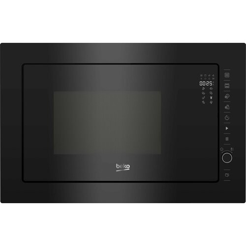 Где купить Встраиваемая микроволновая печь Beko BMGB 25333 BG, 25 л, черный Beko 