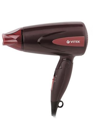 Фен VITEK VT-2261 BN, коричневый