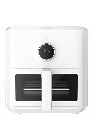 Аэрогриль Xiaomi Smart Air Fryer 5.5 литров, белый