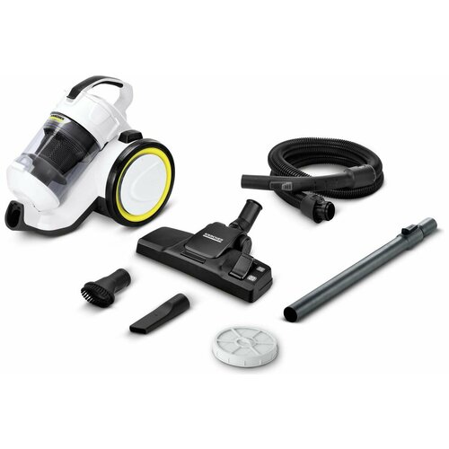 Где купить Пылесос Karcher VC 3 (ERP) *EU-I 1.198-053.0 Karcher 