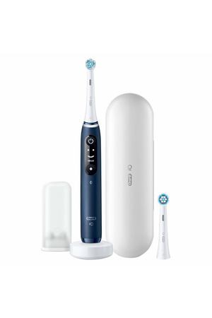 Электрическая зубная щетка Oral-B iO Series 7N Sapphire Blue