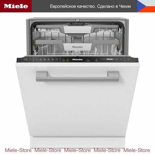 Где купить Посудомоечная машина Miele G 7650 SCVi AutoDos Miele 