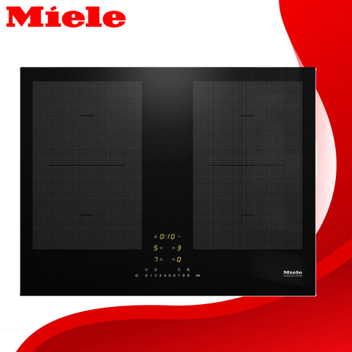 Где купить Варочная панель Miele KM 7465 FL Miele 