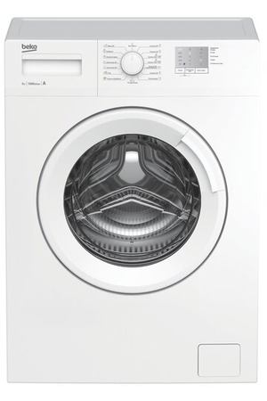 Стиральная машина Beko WRS 5511 BWW RU, белый