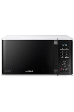 Микроволновая печь Samsung MG23K3515A, белый