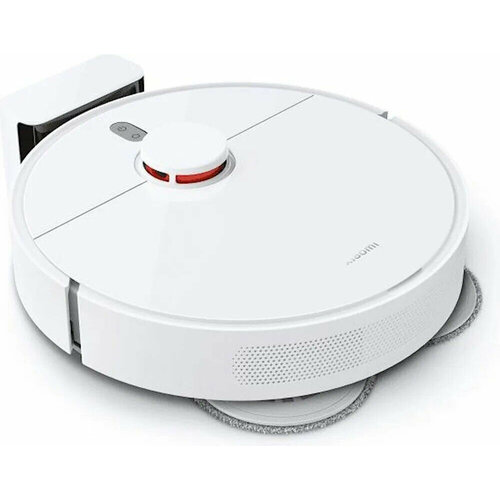 Где купить Робот-пылесос Xiaomi Robot Vacuum S10+ EU, сухая и влажная уборка, 180 минут автономной работы Xiaomi 