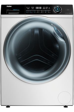 Стиральная машина Haier HW80-BP14979 RU, белый