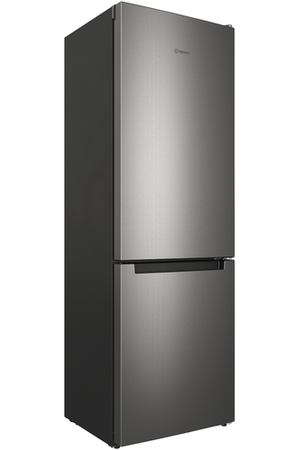 Холодильник Indesit ITS 4180 S, серебристый