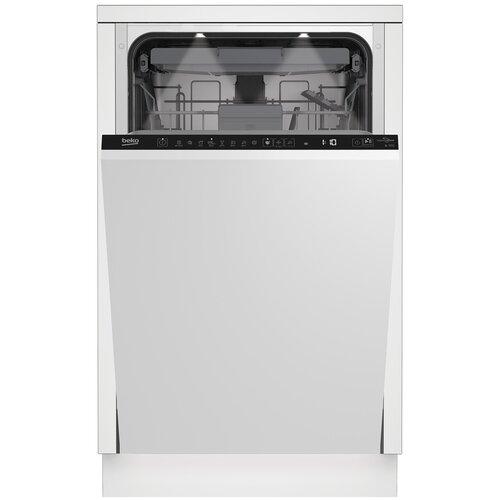 Где купить Встраиваемая посудомоечная машина Beko BDIS38120Q RU Beko 