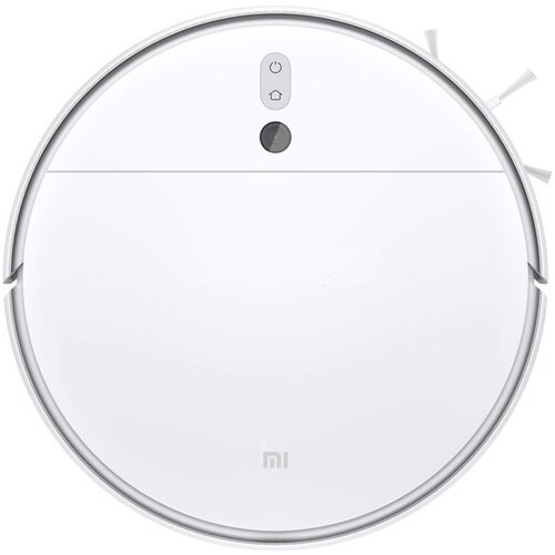 Где купить Робот-пылесос Xiaomi Mi Robot Vacuum-Mop 2 Global, белый Xiaomi 