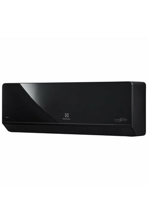 Сплит-система инверторного типа Electrolux Onix Super DC EACS/I-12HIX-BLACK/N8 комплект с Wi-Fi