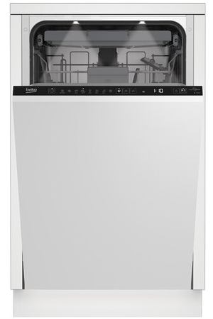 Встраиваемая посудомоечная машина Beko BDIS38120Q RU