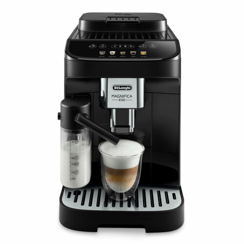 Где купить Кофемашина  De'Longhi Magnifica Evo ECAM290.61 RU, черный Delonghi 