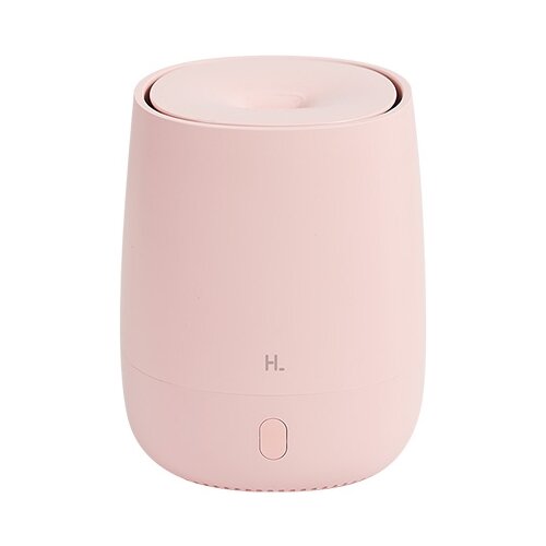 Где купить Аромадиффузор Xiaomi HL Aroma Global, розовый Xiaomi 