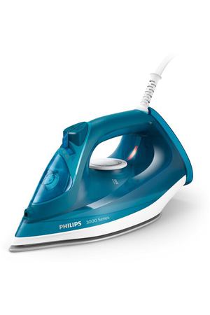 Утюг Philips DST3040  Global, голубой