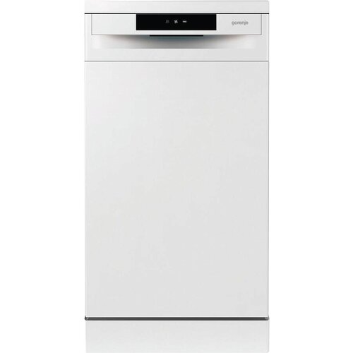 Где купить Посудомоечная машина Gorenje GS520E15, белый Gorenje 