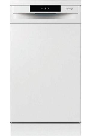 Посудомоечная машина Gorenje GS520E15, белый