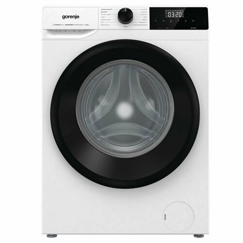 Где купить Стиральная машина Gorenje W1NHEI62SAS Gorenje 