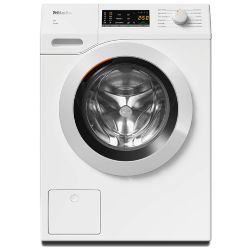 Где купить Стиральная машина Miele WCA 030 WCS Active RU, белый Miele 