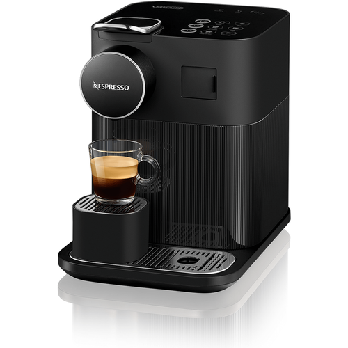 Где купить Кофемашина капсульная De'Longhi Nespresso Gran Lattissima EN 650, черный Delonghi 