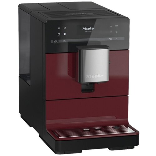 Где купить Кофемашина  Miele CM 5310, red Miele 