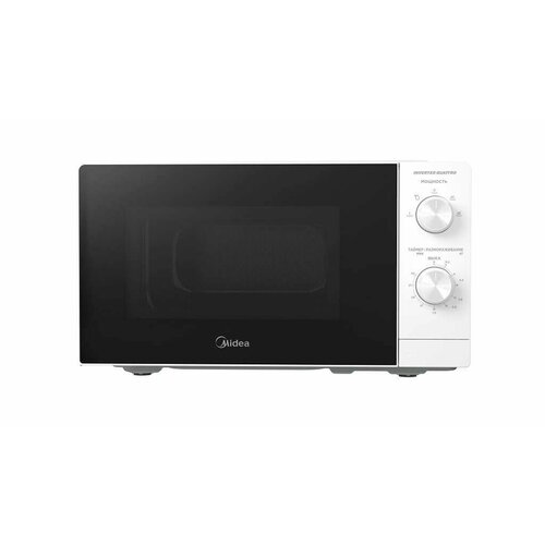 Где купить Микроволновая печь Midea MM719M2Z-W Midea 