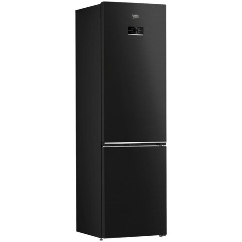 Где купить Двухкамерный холодильник Beko B5RCNK403ZWB, No frost, черный Beko 